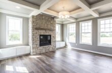 build a house in kenosha county,custom fireplace,beautiful new home in kenosha