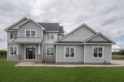 Custom Home Builder in Oak Creek, WI