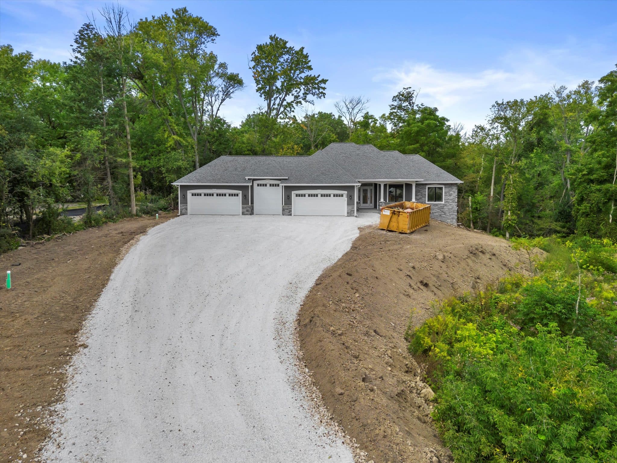 build a house near East Troy, custom home builders East Troy, Southeast Wisconsin new homes